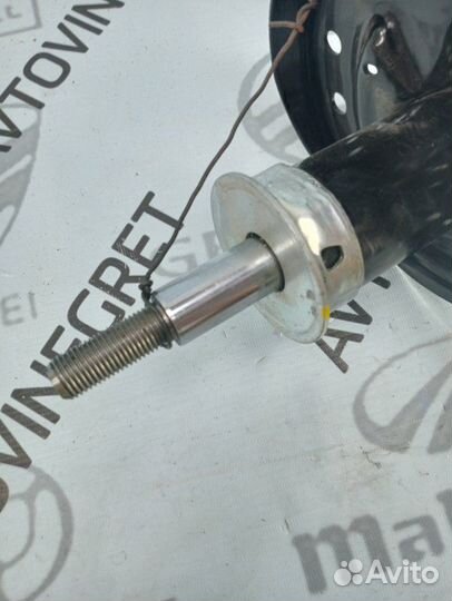 Стойка амортизатор Chevrolet Cobalt новый оригинал