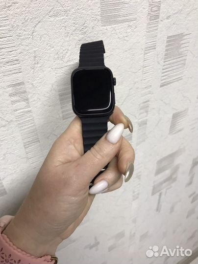 Смарт-часы/smart watch/ X 8 PRO/black