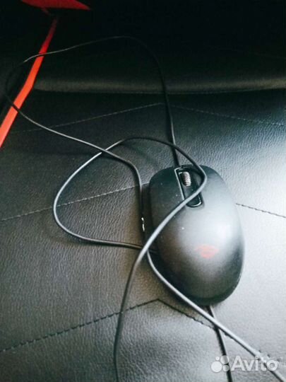 Мышка Acer Mojfuo