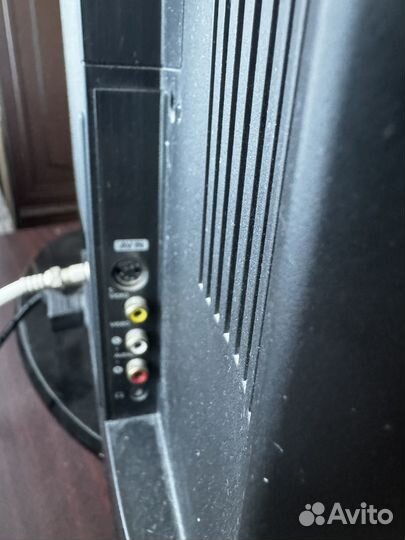 Телевизор бу