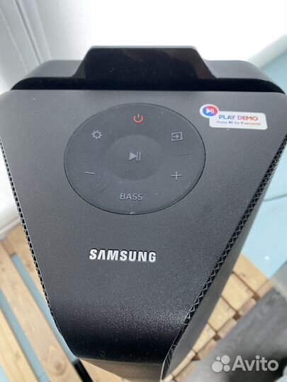 Акустическая система samsung