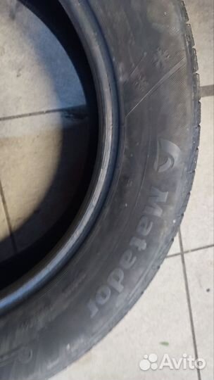 Matador MP 92 Sibir Snow 225/55 R17