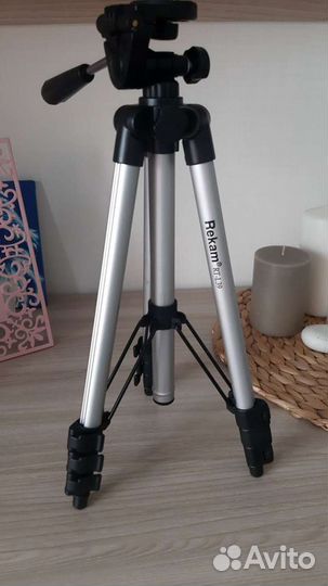 Штатив rekam rt-l39