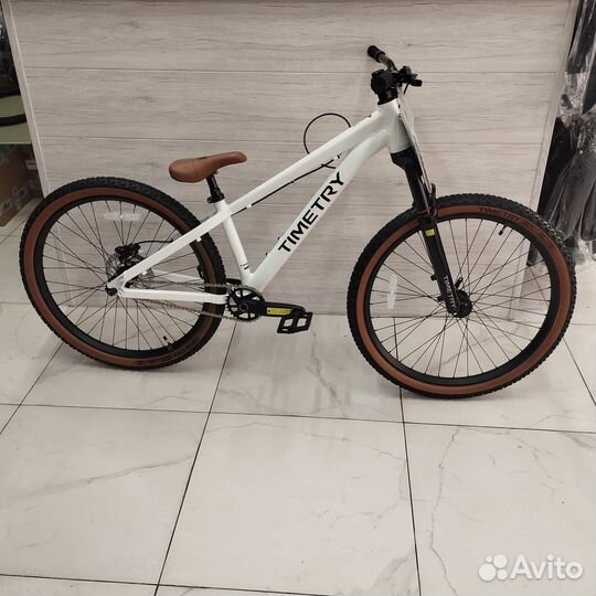 Велосипед 26 диаметр Timetry 418