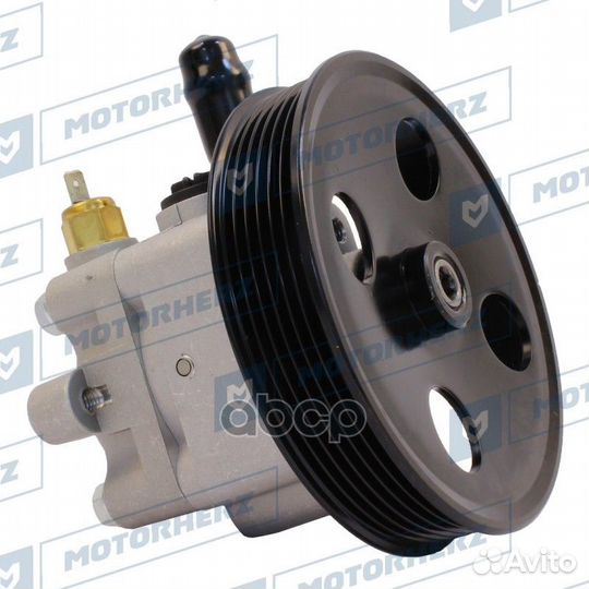 Насос гур P1406HG Motorherz