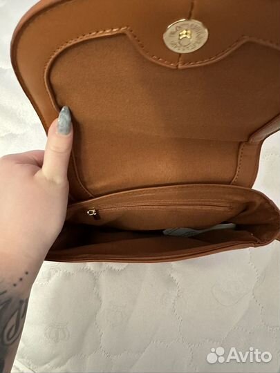 Сумка женская через плечо