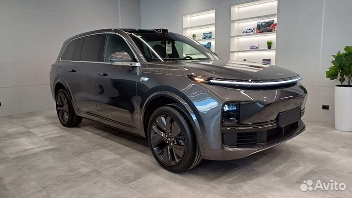 Автомобили под заказ из Китая и Кореи