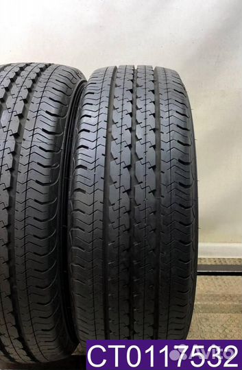 Pirelli Chrono 2 215/65 R15C T