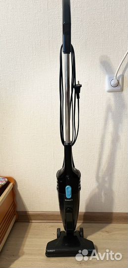 Пылесос scarlet вертикальный