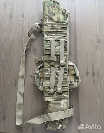 Чехол (охота)