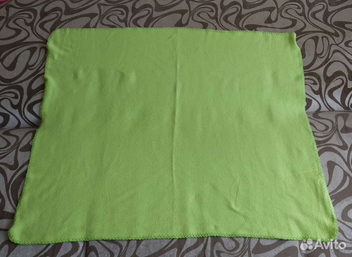 Плед детский