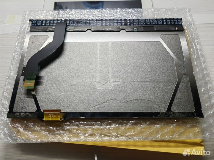 Дисплей Samsung N8000/P5100/Р7500/P7510