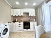 2-к. квартира, 50 м², 5/5 эт.