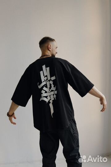 Футболка Yagel Classic