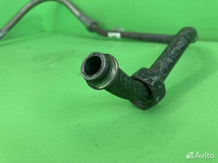 Трубка компрессора DAF XF105