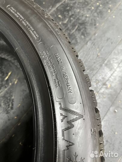 Dunlop Winter Sport 5 225/45 R18