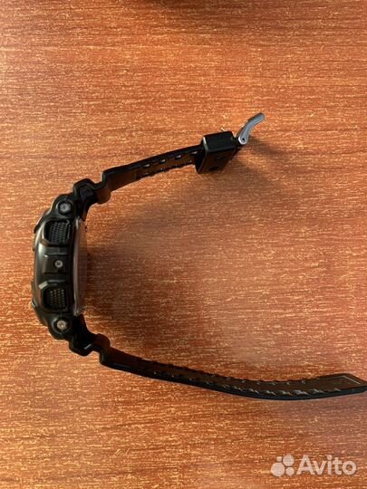 Часы casio g-shosk