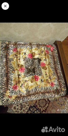 Старинные платки описание читайте