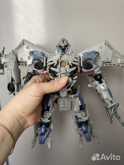 Трансформеры hasbro
