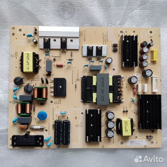 Запчасти ЖК оригинальные