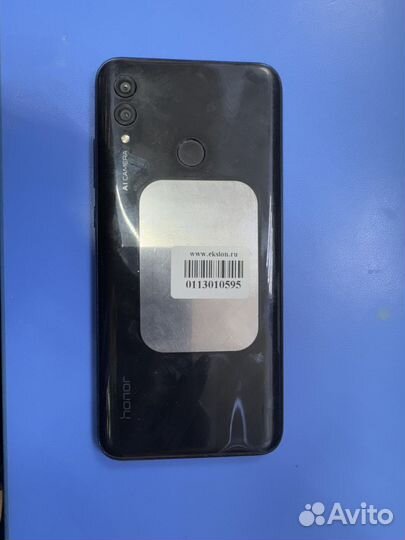 HONOR 10 Lite, 3/32 ГБ