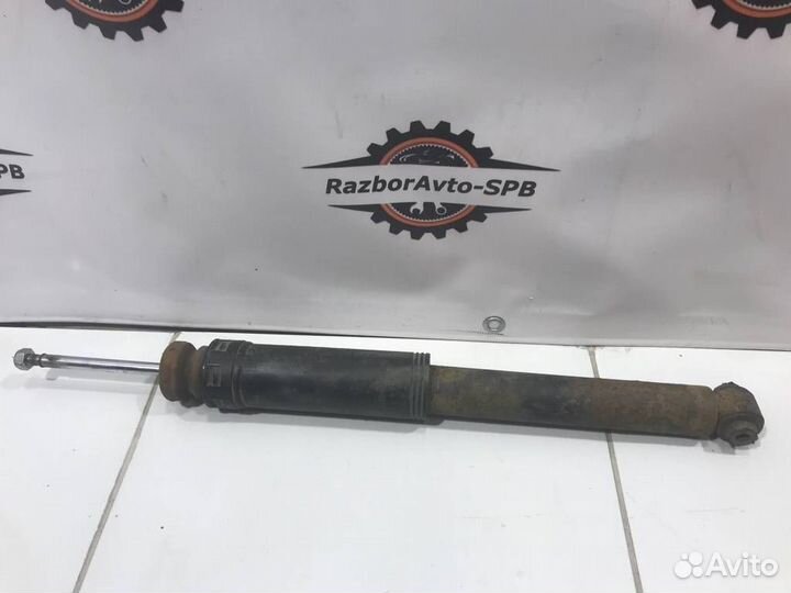 Амортизатор задний Mercedes Benz W212 рест