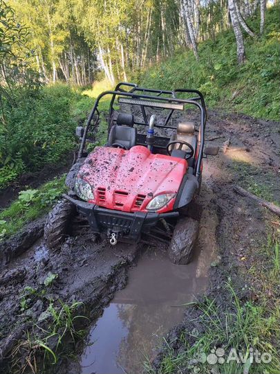 Багги. stels utv 800v dominator 2013 год