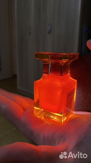 Духи Tom Ford Bitter Peach