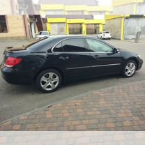 Honda Legend 3.5 AT, 2007, 291 000 км, с пробегом, цена 895 000 руб.