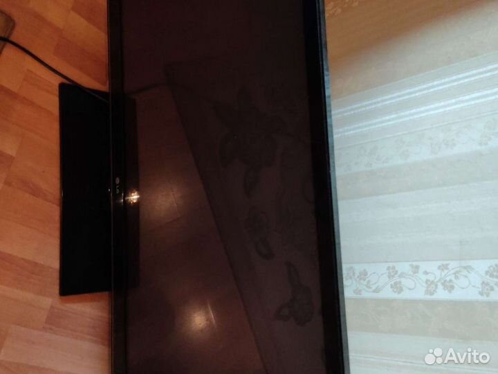 Телевизор lg