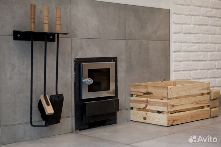 Дом для отдыха с баней