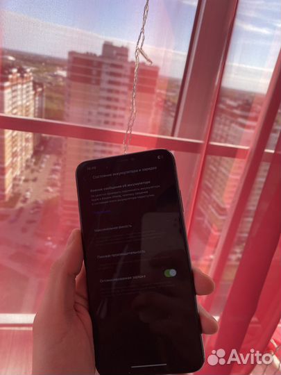 iPhone Xs Max, 512 ГБ