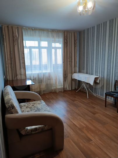 1-к. квартира, 30 м², 3/5 эт.