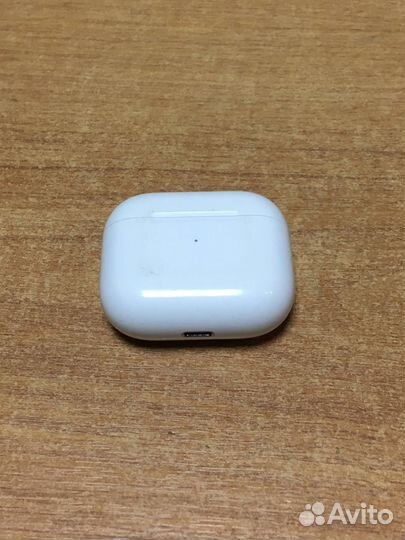Наушники apple airpods 3 арт.71824