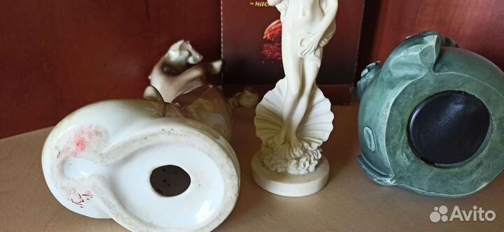 Статуэтка Копилка