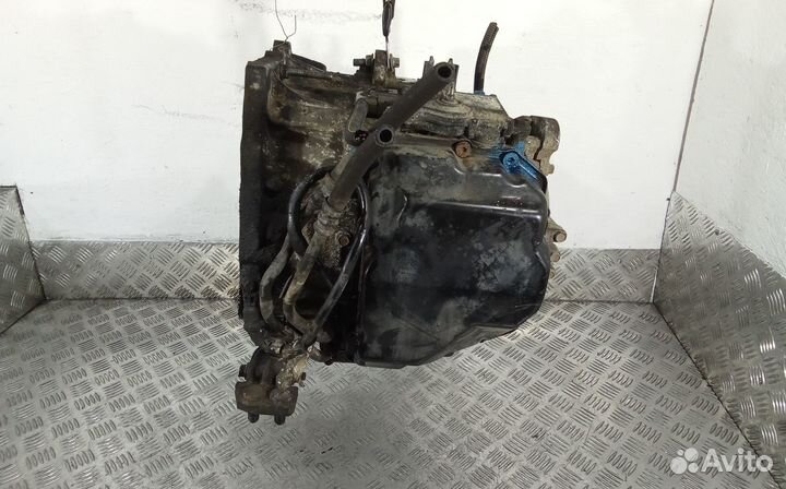 Кпп автоматическая volvo XC90 1 2,4