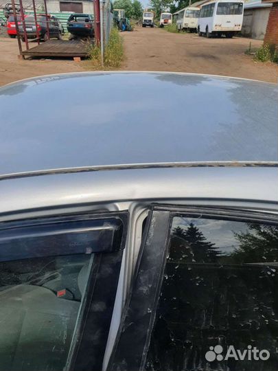 Крыша на chevrolet lacetti хэтчбек