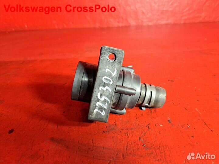 Помпа CBZ Volkswagen CrossPolo