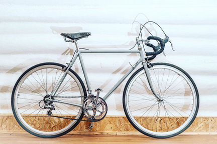 Велозапчасти шоссейный хвз СССР