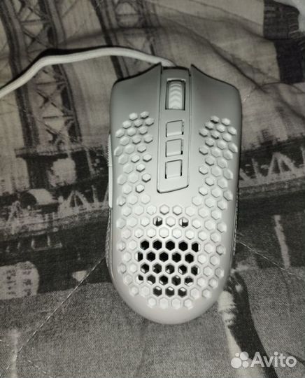 Игровая мышь