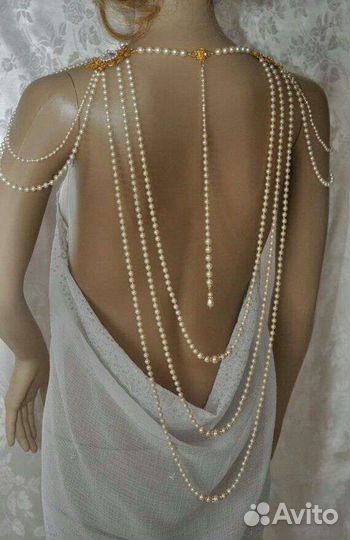 Украшение. Колье