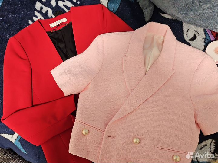 Пиджак женский 42 44