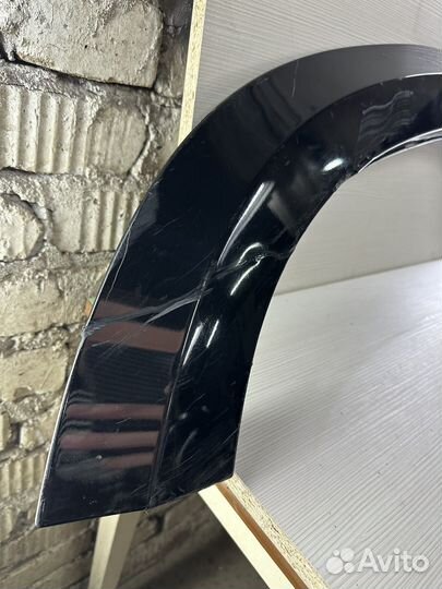 Расширитель задний правый Mercedes Gl Gls X166