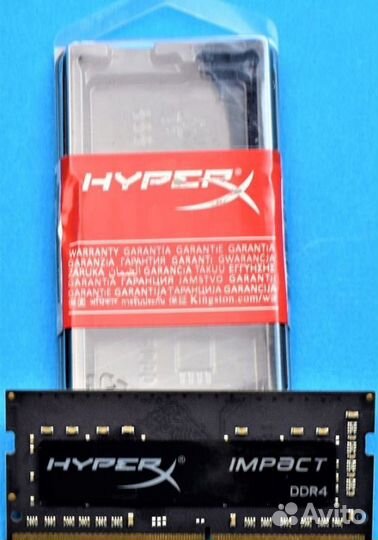 DDR4 4 GB