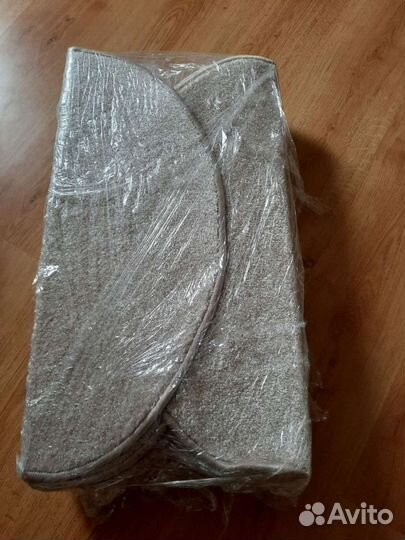 Ковры для ступеней