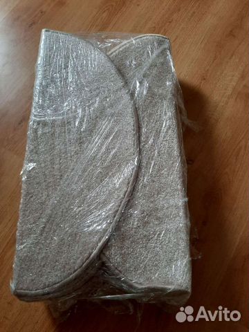 Ковры для ступеней