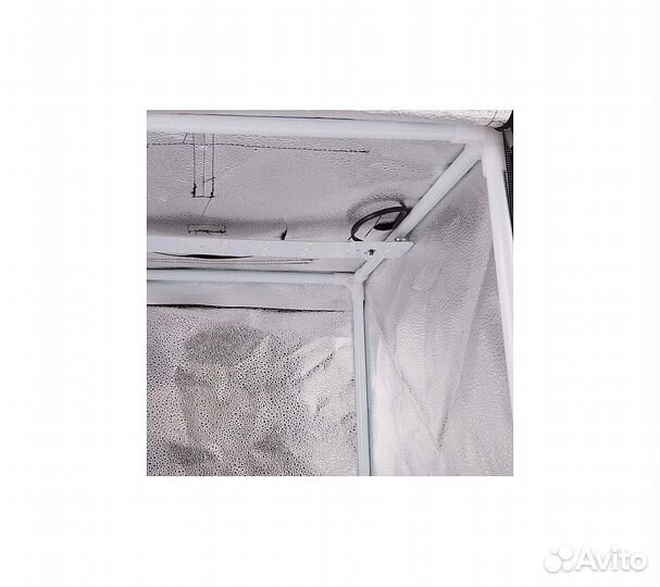 Лайткуб FST LT-60 LED со светодиодным освещением