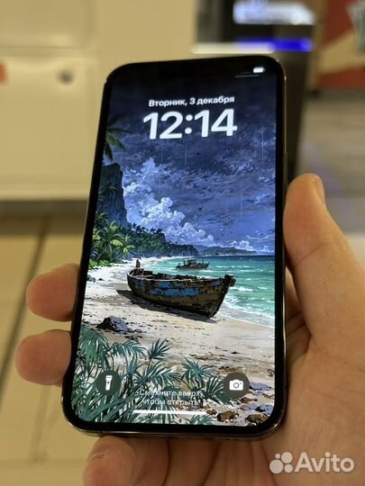 iPhone 13 Pro, 128 ГБ