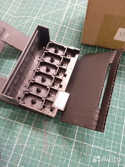 Печатающие головы epson xp600/dx11 новые