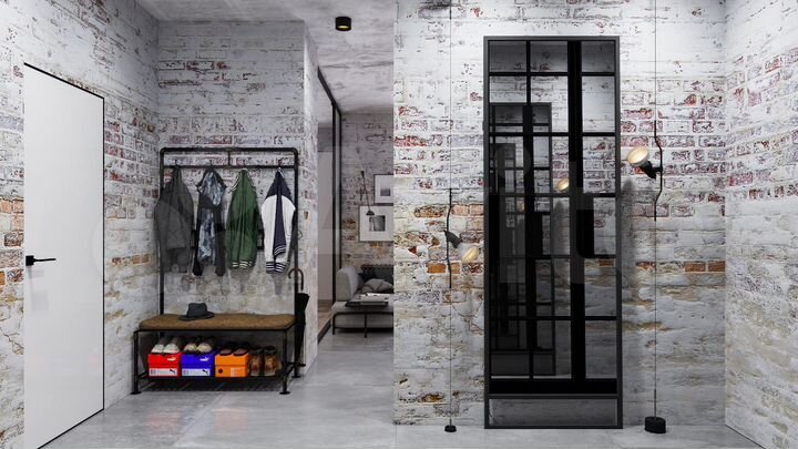 1-к. квартира, 41,6 м², 10/18 эт.